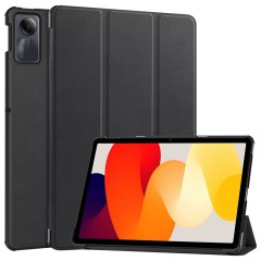 Husa pentru Xiaomi Redmi Pad SE - Techsuit FoldPro - Black