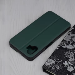 Husa pentru Nothing Phone (1) - Techsuit eFold Series - Verde Verde