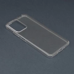 Husa pentru Xiaomi Redmi Note 12 5G / Poco X5 - Techsuit Clear Silicone - transparenta transparenta