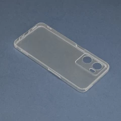 Husa pentru Oppo A57 4G / A57s / OnePlus Nord N20 SE - Techsuit Clear Silicone - transparenta transparenta