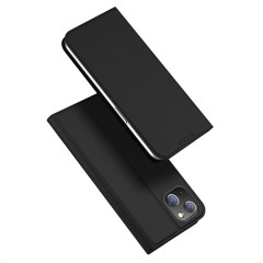 Husa pentru iPhone 15 Plus - Dux Ducis Skin Pro - Black