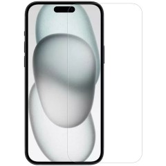 Folie pentru iPhone 15 Plus - Nillkin Amazing H+PRO - Clear