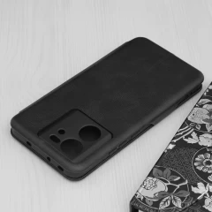Husa pentru Xiaomi 13T / 13T Pro - Techsuit Safe Wallet Plus - Black Negru