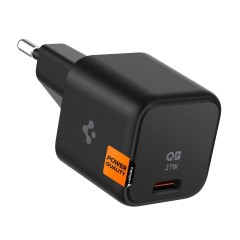 Incarcator pentru Priza, 27W - Spigen Arcstation (PE2103) - Black