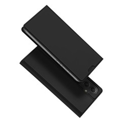 Husa pentru Samsung Galaxy A35 5G - Dux Ducis Skin Pro - Black