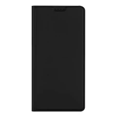 Husa pentru Xiaomi Redmi Note 13 Pro+ 5G - Dux Ducis Skin Pro - Black Negru