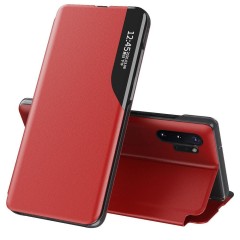 Husa Samsung Galaxy Note 10 Plus / Note 10 Plus Arpex eFold Series - Rosu