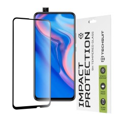 Folie Sticla Huawei P Smart Z / Y9 Prime Arpex 111D Full Cover / Full Glue Glass - Transparent