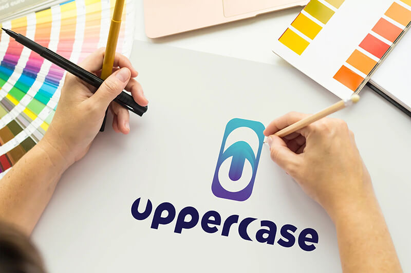 Inspiratia pentru Logo