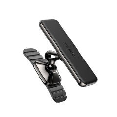 Suport Telefon Auto Magnetic pentru Bord - Yesido (C150) - Black 15580