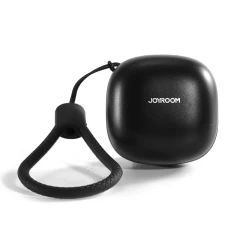 Casti Bluetooth Wireless, Noise Reduction, IP54 - JoyRoom (MG-C05) - Negru Negru
