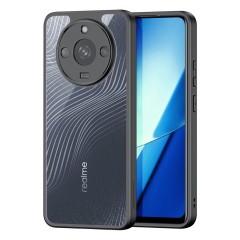 Husa pentru Realme 11 - Dux Ducis Aimo Series - Negru