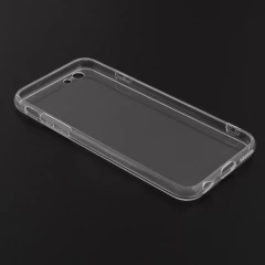 Husa iPhone 6 / 6S Arpex Clear Silicone - Transparent Transparent