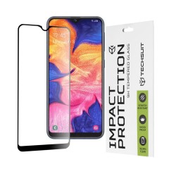 Folie Sticla Samsung Galaxy A20E / A10e Arpex 111D Full Cover / Full Glue Glass - Transparent