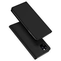 Husa iPhone 11 Pro Max Dux Ducis Skin Pro - Black