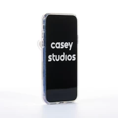 Husa iPhone X/XS Casey Studios Hold My Pet - Bear Bear