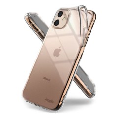 Husa iPhone 11 Ringke Ringke Air - Clear