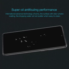 Folie Sticla Samsung Galaxy A51 4G / A51 5G / M31S Nillkin Amazing H - Transparent Transparent