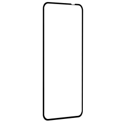Folie pentru Nothing Phone (1) - Techsuit 111D Full Cover / Full Glue Glass - Negru Negru