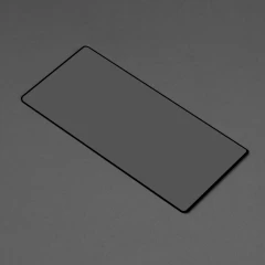 Folie pentru Google Pixel 7 - Dux Ducis Tempered Glass - Negru Negru