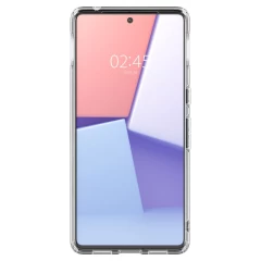 Husa pentru Google Pixel 7 - Spigen Ultra Hybrid - transparenta transparenta