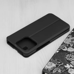 Husa pentru Xiaomi 13 - Techsuit eFold Series - Negru Negru