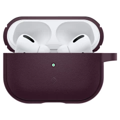 Husa AirPods Pro - Spigen Caseology Vault - Visiniu Visiniu