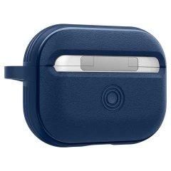 Husa AirPods Pro - Spigen Caseology Vault - Albastru Albastru