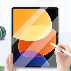 Folie pentru Xiaomi Pad 5 Pro 12.4 - Lito 2.5D Classic Glass - transparenta transparenta