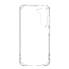 Husa pentru Samsung Galaxy S23 Plus - Nillkin Nature TPU Pro Case - transparenta transparenta