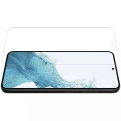 Folie pentru Samsung Galaxy S23 - Nillkin Amazing H+PRO - transparenta transparenta