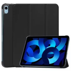 Husa pentru Apple iPad Air 4 (2020) / Air 5 (2022) - Techsuit FoldPro - Albastru Negru 
