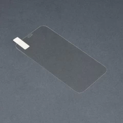 Folie pentru iPhone 12 Pro Max - Techsuit Clear Vision Glass - transparenta transparenta