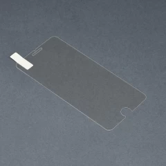 Folie pentru Apple iPhone SE 2 / SE 2020 / 7 / 8 / SE 3 / SE 2022 - Techsuit Clear Vision Glass - transparenta transparenta