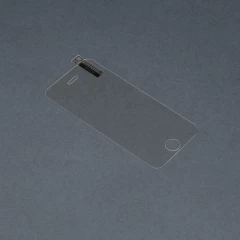 Folie pentru iPhone 5/ 5s/ SE - Techsuit Clear Vision Glass - transparenta transparenta