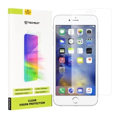 Folie pentru iPhone 6 Plus/ 6s Plus - Techsuit Clear Vision Glass - transparenta transparenta