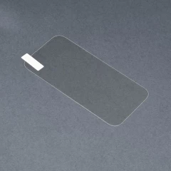 Folie pentru iPhone 14 Pro - Techsuit Clear Vision Glass - transparenta transparenta