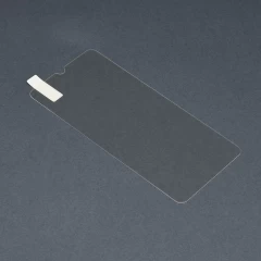 Folie pentru Xiaomi Redmi 9C NFC / Redmi 9 / ARedmi 9C / Redmi 9AT / Redmi 10A - Techsuit Clear Vision Glass - transparenta transparenta