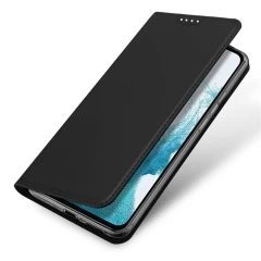 Husa pentru Samsung Galaxy A54 - Dux Ducis Skin Pro - Negru Negru