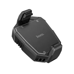 Cooler pentru Telefon cu Viteze Ajustabile si Lumini, 120mAh - Hoco (GM10) - Negru Negru