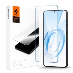 Folie pentru Samsung Galaxy S23 Plus - Spigen Glas.tR Slim - transparenta
