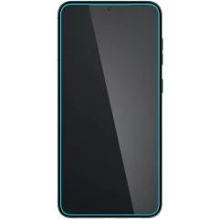 Folie pentru Samsung Galaxy S23 Plus - Spigen Glas.tR Slim - transparenta transparenta