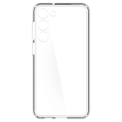 Husa pentru Samsung Galaxy S23 Plus - Spigen Ultra Hybrid - transparenta transparenta