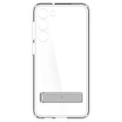 Husa pentru Samsung Galaxy S23 Plus - Spigen Ultra Hybrid S - transparenta transparenta
