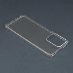 Husa pentru Xiaomi Redmi Note 12 5G / Poco X5 - Techsuit Clear Silicone - transparenta transparenta