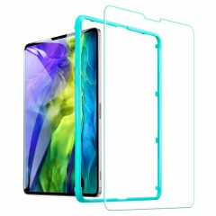 Folie pentru iPad Air 4 / 5 (2020 / 2022) / iPad Pro 11 (2018 / 2020 / 2021 / 2022) - ESR Tempered Glass 9H - transparenta