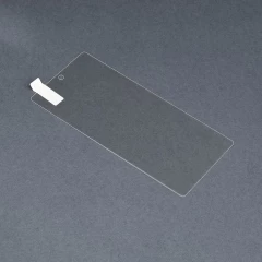 Folie pentru Google Pixel 6a - Techsuit Clear Vision Glass - transparenta transparenta