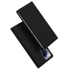 Husa pentru Xiaomi 13 Lite - Dux Ducis Skin Pro - Negru Negru