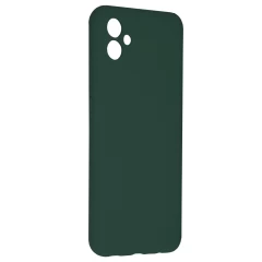 Husa pentru Samsung Galaxy A04e / M04 - Techsuit Soft Edge Silicone - Verde Verde
