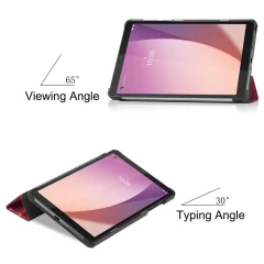 Husa pentru Lenovo Tab M8 Gen 4 8.0 - Techsuit FoldPro - Urban Vibe Urban Vibe